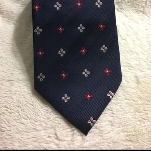 Manhattan Shirt Company Tie NWT Necktie